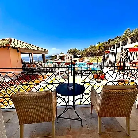 Hotel Fiorella Sea View Skiathos