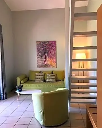 Hotel Fiorella Sea View 4*