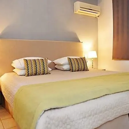 Hotel Fiorella Sea View