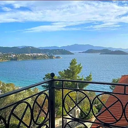 Fiorella Sea View