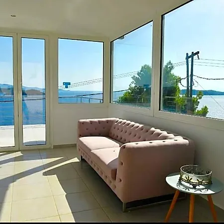 Fiorella Sea View Skiathos