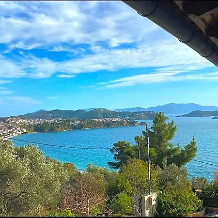 Fiorella Sea View Hotel 4*