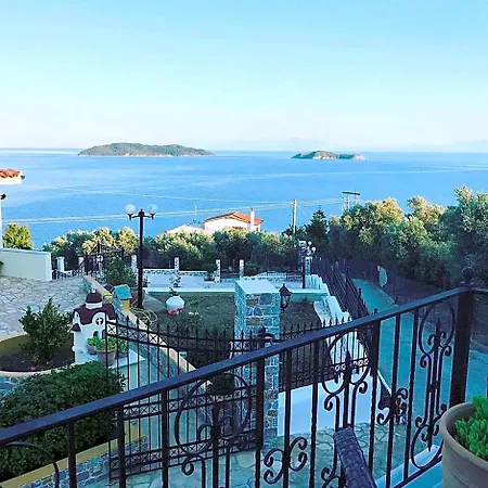 Fiorella Sea View Skiathos