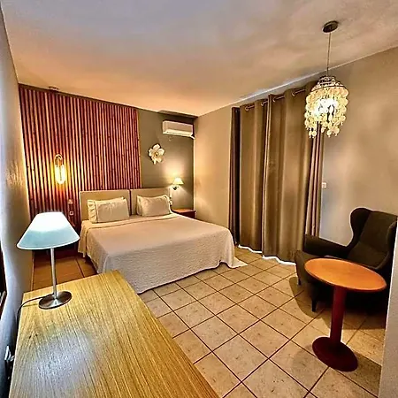 Hotel Fiorella Sea View Skiathos