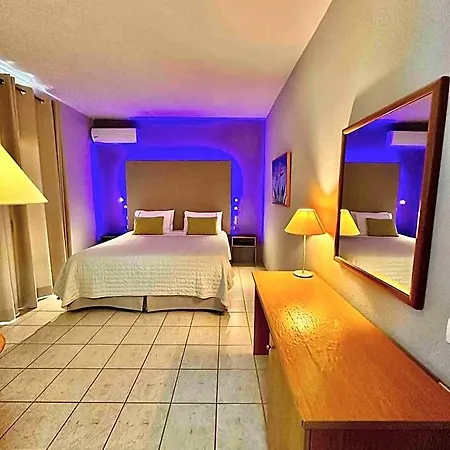 Fiorella Sea View Hotel