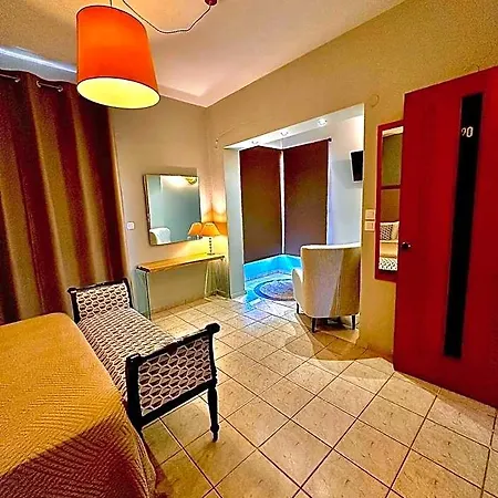 Hotel Fiorella Sea View Skiathos