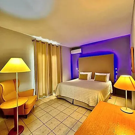 Hotel Fiorella Sea View Skiathos