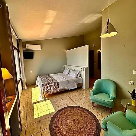 Fiorella Sea View 4* Skiathos