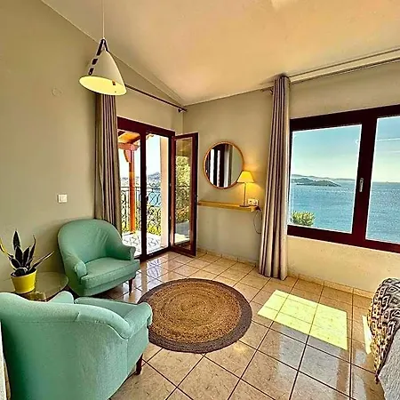 Fiorella Sea View Hotel Skiathos