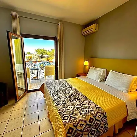 Fiorella Sea View Skiathos