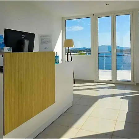 Hotel Fiorella Sea View Skiathos