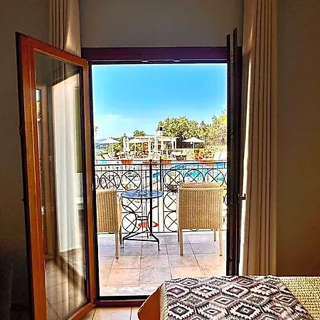 Fiorella Sea View Hotel Skiathos