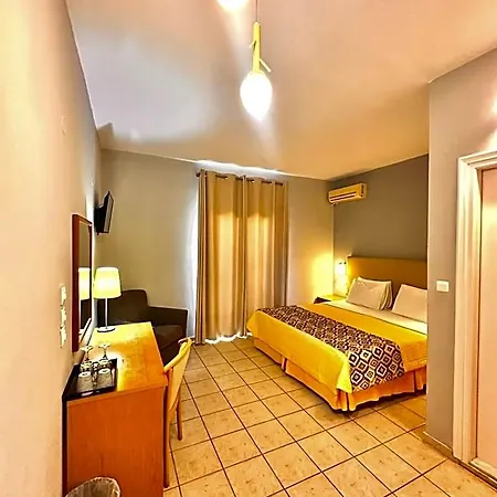 Fiorella Sea View Hotel