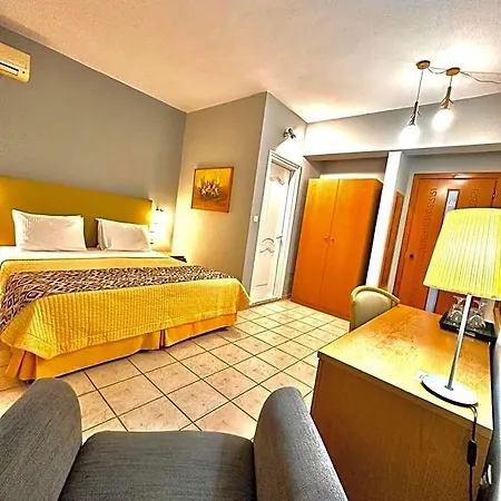 Hotel Fiorella Sea View